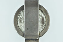 Load image into Gallery viewer, Sterling Silver 1922 Peace Dollar Silver Vintage Men&#39;s Money Clip
