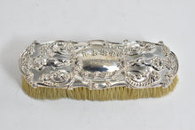 Load image into Gallery viewer, Sterling Silver Late 19th Century Tiffany & Co Clothing Brush