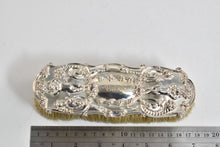 Load image into Gallery viewer, Sterling Silver Late 19th Century Tiffany & Co Clothing Brush