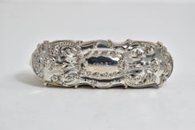 Load image into Gallery viewer, Sterling Silver Late 19th Century Tiffany & Co Clothing Brush