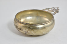 Load image into Gallery viewer, Sterling Silver Georg Jensen Pouringer Baby Bowl Sheila