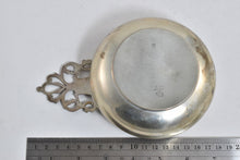 Load image into Gallery viewer, Sterling Silver Georg Jensen Pouringer Baby Bowl Sheila
