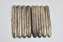Load image into Gallery viewer, Sterling Silver Wallace Sterling Cigar Holder Case