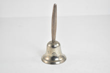Load image into Gallery viewer, Sterling Silver Mid Century Gorham Sterling 5" Dinner Bell