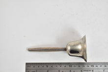 Load image into Gallery viewer, Sterling Silver Mid Century Gorham Sterling 5" Dinner Bell