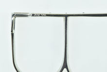 Load image into Gallery viewer, 10K Diamond Inset B Letter Initial Monogram Pendant White Gold