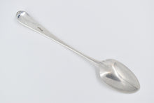 Load image into Gallery viewer, Sterling Silver Townes Antique Serving Spoon 12"