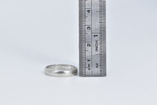 Load image into Gallery viewer, Palladium 3.7mm Rounded Classic Wedding Band Ring