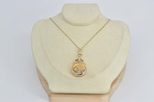 Load image into Gallery viewer, Victorian Carved Black Onyx Mythology Sail Boat Watch Fob