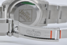 Load image into Gallery viewer, Rolex 36mm Datejust Stainless Steel 126200 Men's Watch