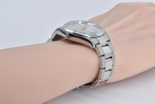 Load image into Gallery viewer, Rolex 36mm Datejust Stainless Steel 126200 Men's Watch