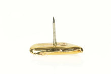 Load image into Gallery viewer, 9K Ornate Natural Opal Ornate Lapel Pin/Brooch Yellow Gold