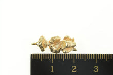 Load image into Gallery viewer, Sterling Silver 3D Bahamian Drummer Bongo Congo Drum Charm/Pendant