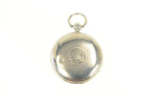 Load image into Gallery viewer, HB 35.0mm Key Wind Hunter Case Antique Pocket Watch Case