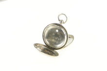 Load image into Gallery viewer, HB 35.0mm Key Wind Hunter Case Antique Pocket Watch Case