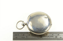 Load image into Gallery viewer, HB 35.0mm Key Wind Hunter Case Antique Pocket Watch Case