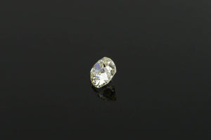 GIA 1.14 Ct Old Mine Cut L Color VS1 Clarity Diamond