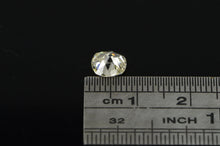 Load image into Gallery viewer, GIA 1.14 Ct Old Mine Cut L Color VS1 Clarity Diamond