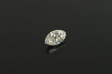 Load image into Gallery viewer, GIA 0.84 Ct Marquise Cut I Color I1 Clarity Diamond
