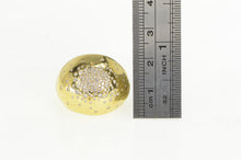 Load image into Gallery viewer, 18K 1.00 Ctw Ippolita Diamond Pave Dome Ring Yellow Gold