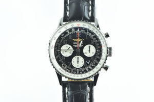 Breitling Navitimer 01 AB0120 Automatic Men's Watch