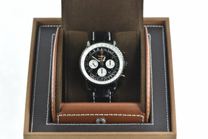 Breitling Navitimer 01 AB0120 Automatic Men's Watch