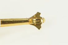 Load image into Gallery viewer, 19k 3D Filigree Portuguese Fado Guitar Charm/Pendant