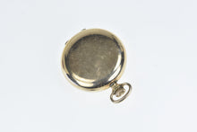 Load image into Gallery viewer, Yellow Gold Filled Wadsworth Referee 2888364 Pocket Watch Case
