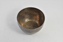 Load image into Gallery viewer, Sterling Silver 1900 Walker & Hall Floral Engraved Ornate Bowl Cup