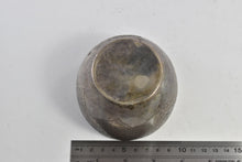 Load image into Gallery viewer, Sterling Silver 1900 Walker & Hall Floral Engraved Ornate Bowl Cup