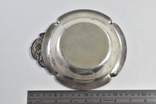 Load image into Gallery viewer, Sterling Silver Wallace Art Nouveau Flower Candy Dish