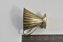 Load image into Gallery viewer, Sterling Silver Reed & Barton Scalloped Tea Set Creamer