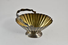 Load image into Gallery viewer, Sterling Silver Reed & Barton Scalloped Tea Set Sugar Bowl