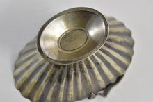 Load image into Gallery viewer, Sterling Silver Reed & Barton Scalloped Tea Set Sugar Bowl