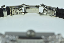 Load image into Gallery viewer, 1.10 Ctw Croton VS Diamond 17 Jewel Women's Watch
