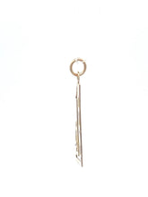 Load image into Gallery viewer, 10K #1 Number One Mom Mother's Day Charm/Pendant Yellow Gold