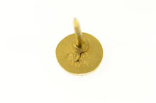 Load image into Gallery viewer, 10K Enamel Safeway Grocery Lapel Pin Pin/Brooch Yellow Gold