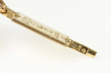 Load image into Gallery viewer, 10K Phi Beta Kappa New Hampshire Etched Greek Pin/Brooch Yellow Gold