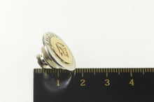 Load image into Gallery viewer, Sterling Silver Lancome Tiffany & Co. Two Tone Lapel Pin/Brooch