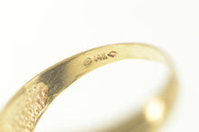 Load image into Gallery viewer, 14K 0.50 Ctw Diamond Marquise Cluster Statement Ring Size 9 Yellow Gold