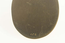 Load image into Gallery viewer, 14K Patron Saint Mother Theresa Faith Talisman Charm/Pendant Yellow Gold