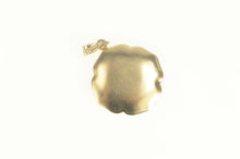 Load image into Gallery viewer, 14K Patron Saint Andrew Christian Faith Scotland Charm/Pendant Yellow Gold