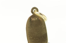 Load image into Gallery viewer, 14K 3D Baby Shoe Kids Sneaker Bootie Charm/Pendant Yellow Gold