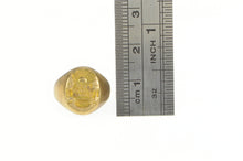 Load image into Gallery viewer, 14K 1913 Miss Madeira School McLean Class Ring Yellow Gold