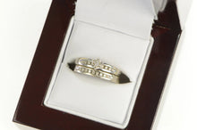 Load image into Gallery viewer, 10K 1940's Diamond Classic Engagement Bridal Set Ring Yellow Gold