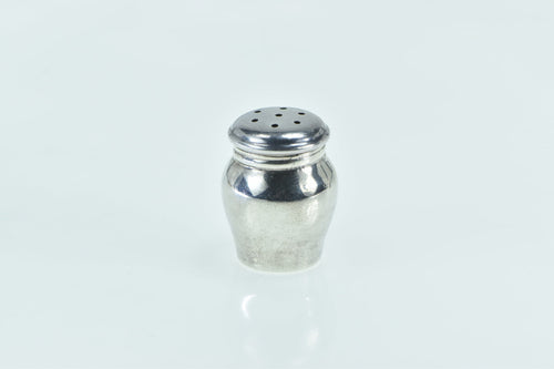 Sterling Silver 1