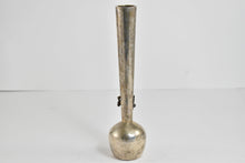 Load image into Gallery viewer, Sterling Silver Ornate Mid Century Grape Motif Flower Vase