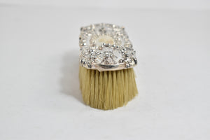 Sterling Silver Late 19th Century Tiffany & Co Clothing Brush