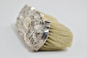 Sterling Silver Late 19th Century Tiffany & Co Clothing Brush