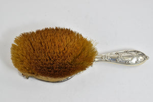 Sterling Silver Late 19th Century Tiffany & Co Hair Brush